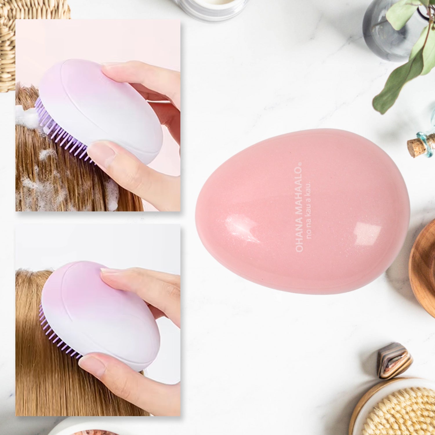 RelaxWash Comb RelaxWash Comb